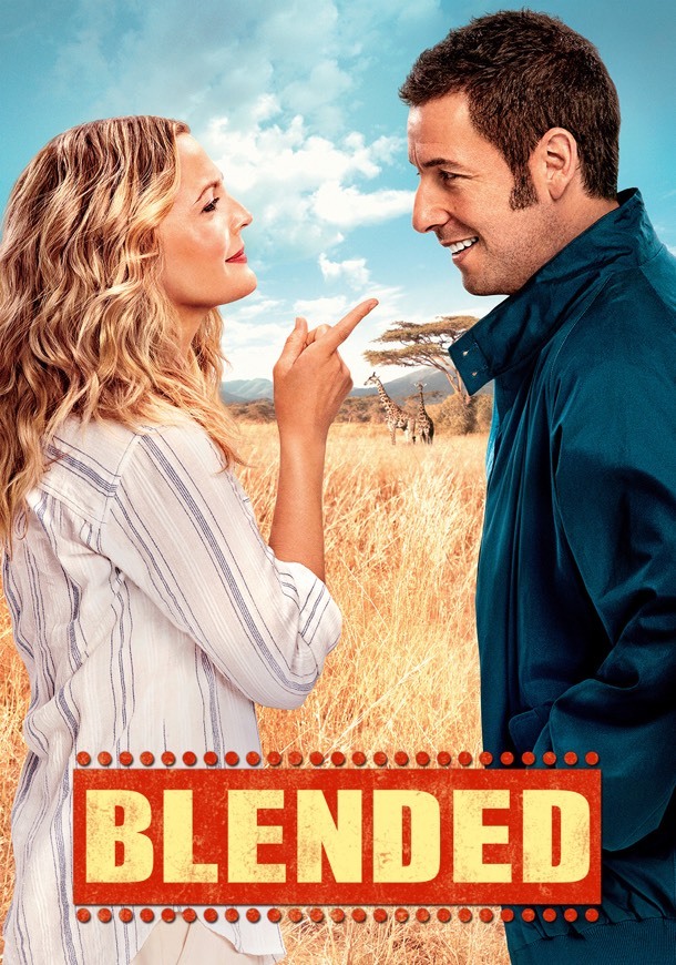 Movie Juntos y revueltos