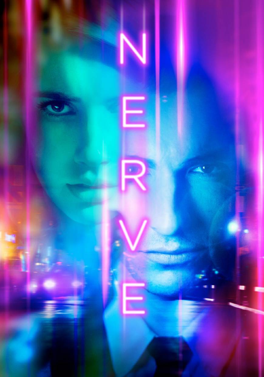 Movie Nerve, un juego sin reglas