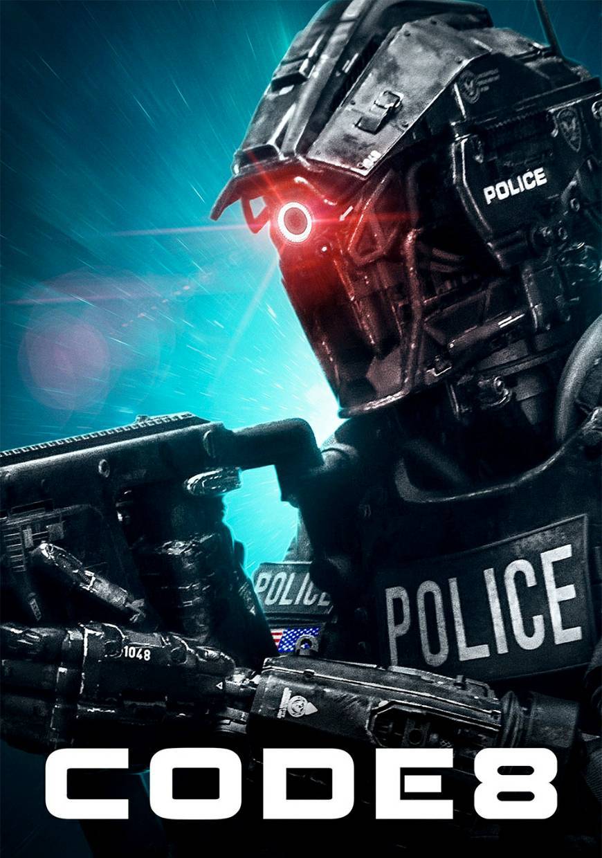 Code 8
