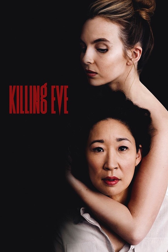 Serie Killing Eve