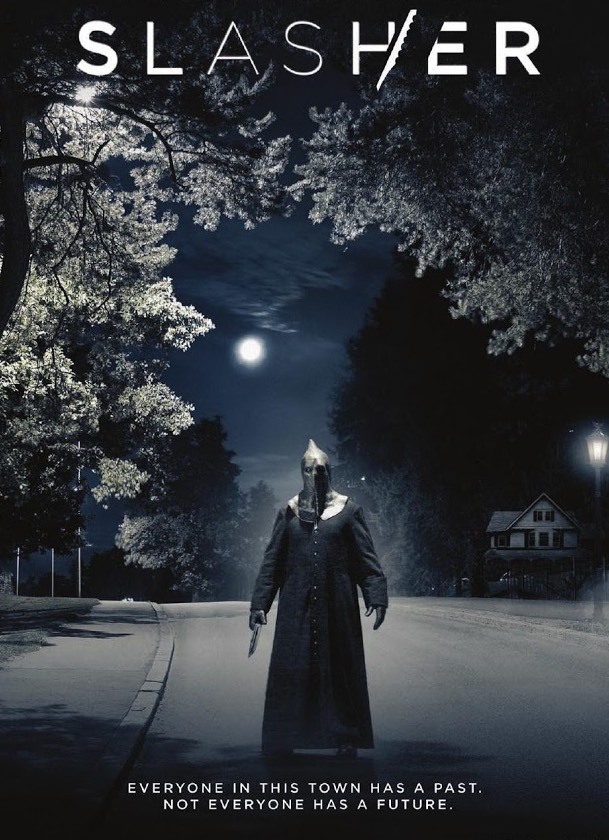 Serie Slasher