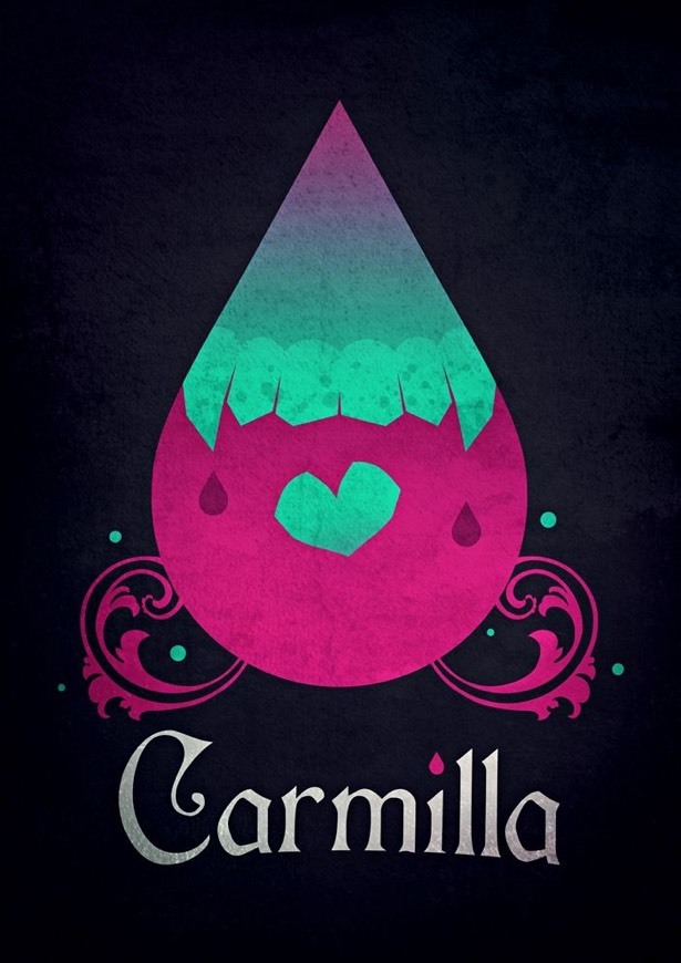 Serie Carmilla