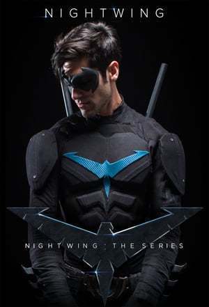 Serie Nightwing: The Series