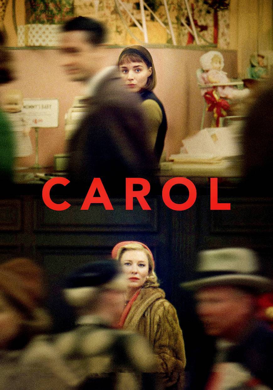 Carol