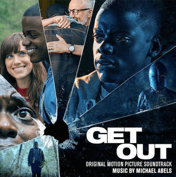 Películas Get out! 