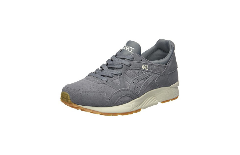 Moda Asics Gel-Lyte V, Zapatillas para Hombre, Gris