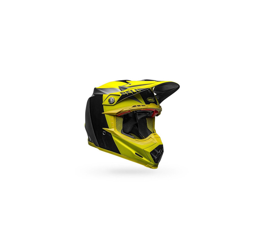 Capacete Bell