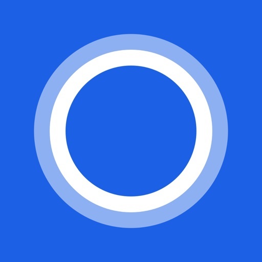 Apps Cortana