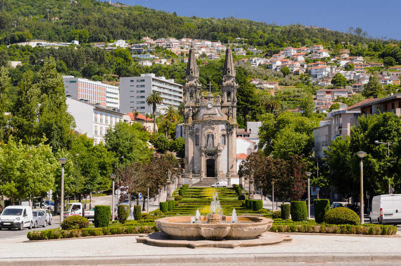 Place Guimarães
