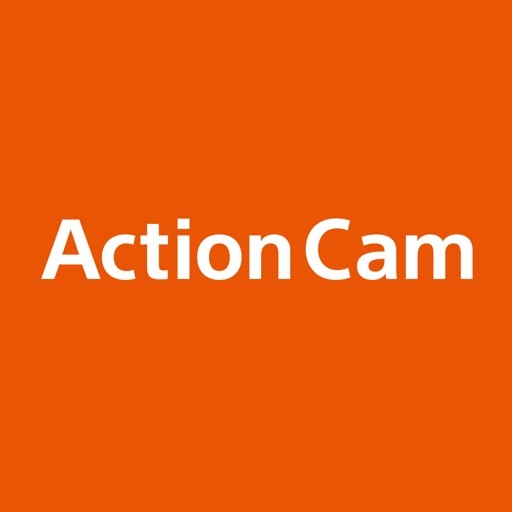 Apps Action Cam App