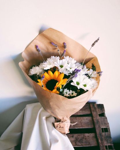 Colvin: Envía ramos de Flores a domicilio - Entrega Gratis