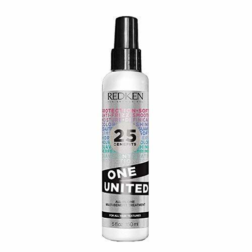 Social Redken One United All-In-One - Tratamiento Multibeneficio