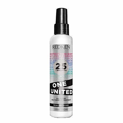 Social Redken One United All-In-One - Tratamiento Multibeneficio