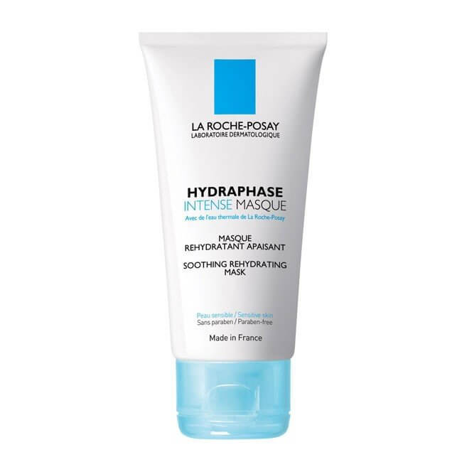 Fashion La Roche Posay Hydraphase Intense Máscara 