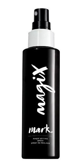 Fashion Avon Mark - spray de fixador de maquilhagem