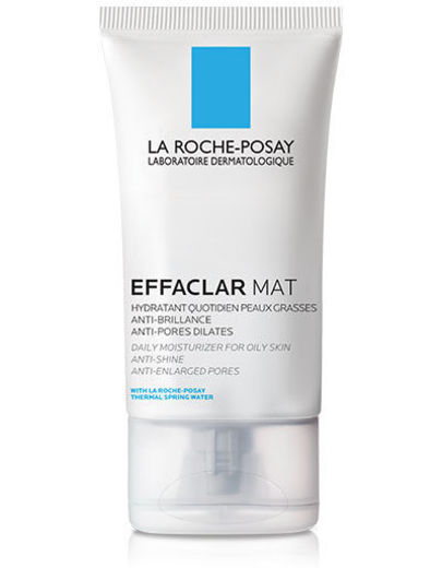 La Roche Posay Effaclar Mat Duo Creme