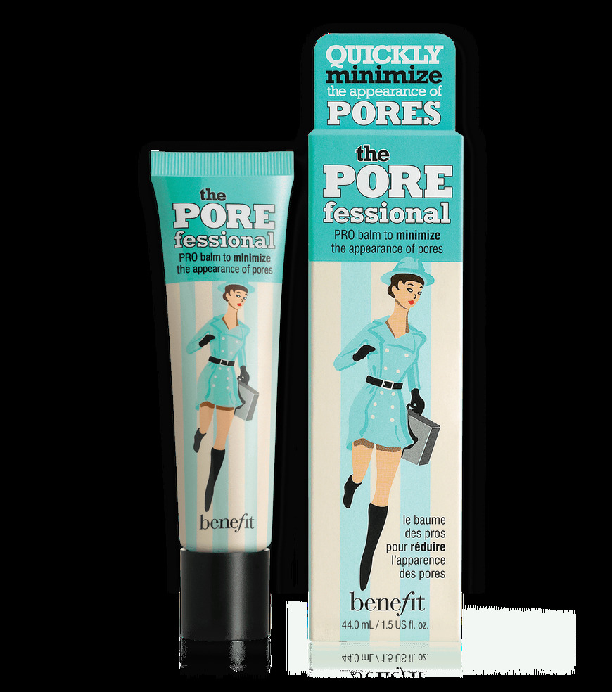 Moda Primer - BENEFIT COSMETICS The POREfessional 