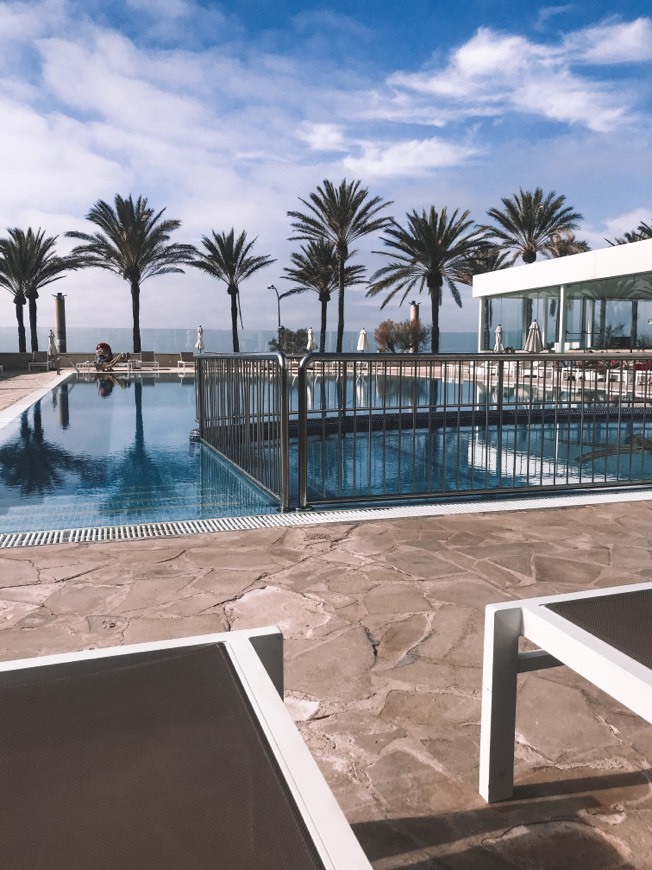 Lugar Carrer de Marbella