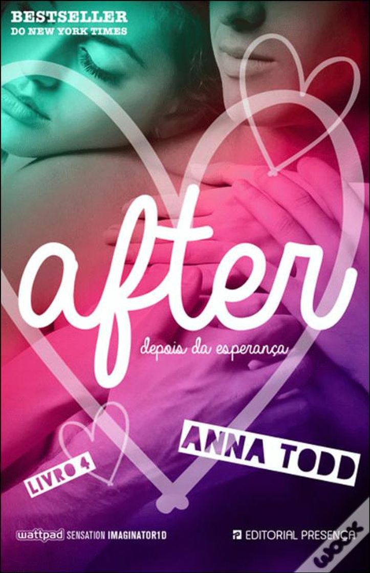 Fashion After - Livro 4