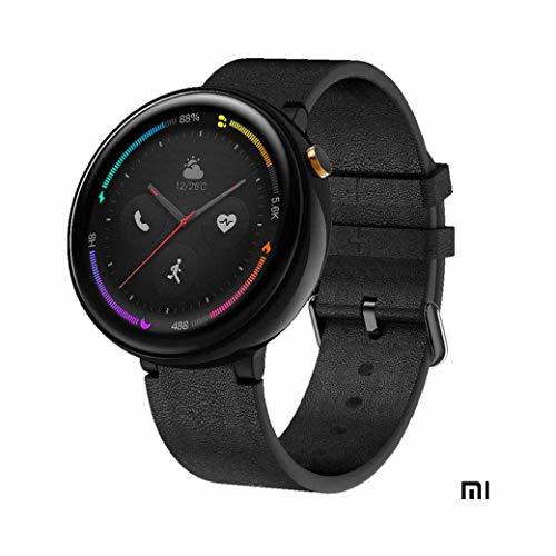 Electronics Amazfit Xiaomi Nexo Reloj Smartwatch Deportivo - 4G LTE (eSIM) - BioTracker