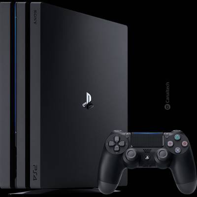 Producto PlayStation 4