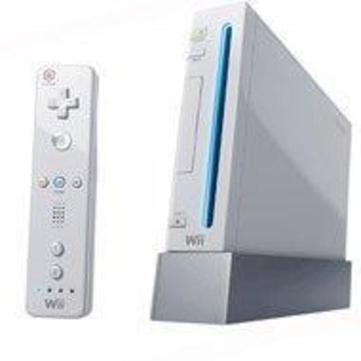 Wii