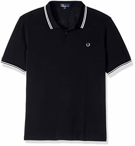 Fred Perry M3600, Polo Para Hombre, Multicolor