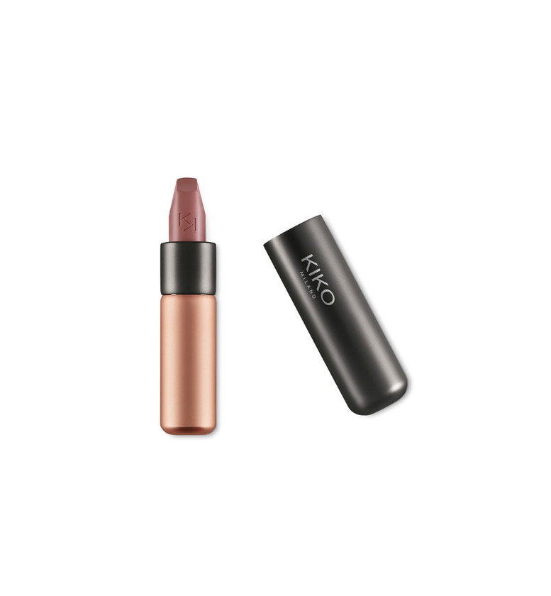 Producto Batom Matte Velvet Passion Kiko Milano