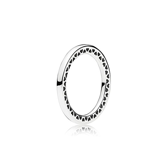 Producto Pandora Pedida Mujer plata