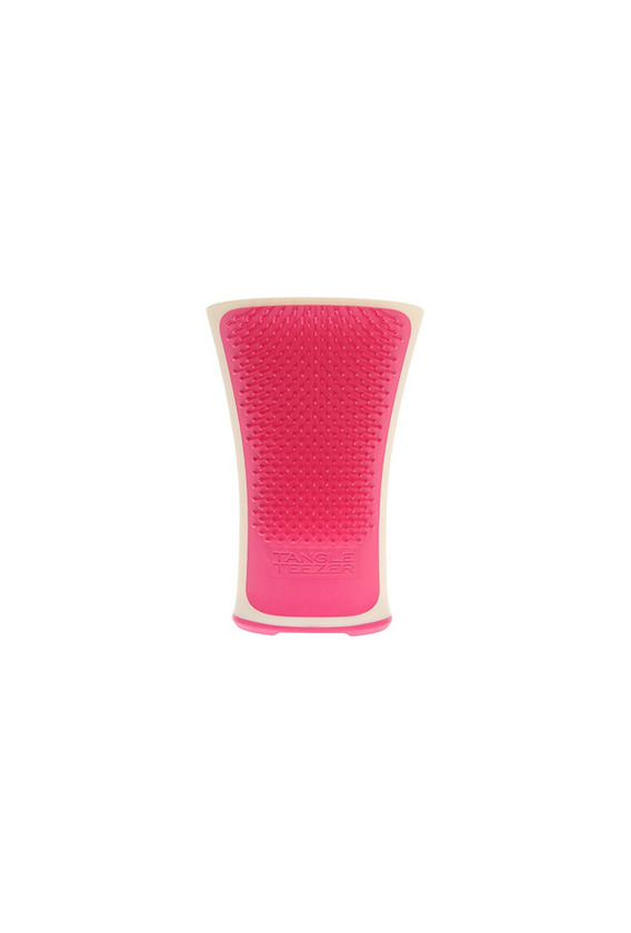 Producto Tangle Teezer Aqua Splash Pink Shrimp Peine