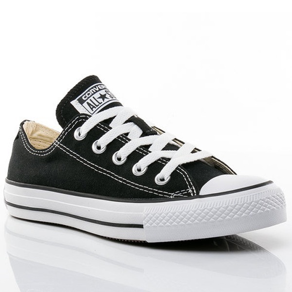 Moda Converse Chuck Taylor All Star Season Ox