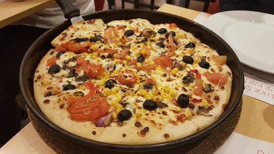 Restaurants Pizza Hut