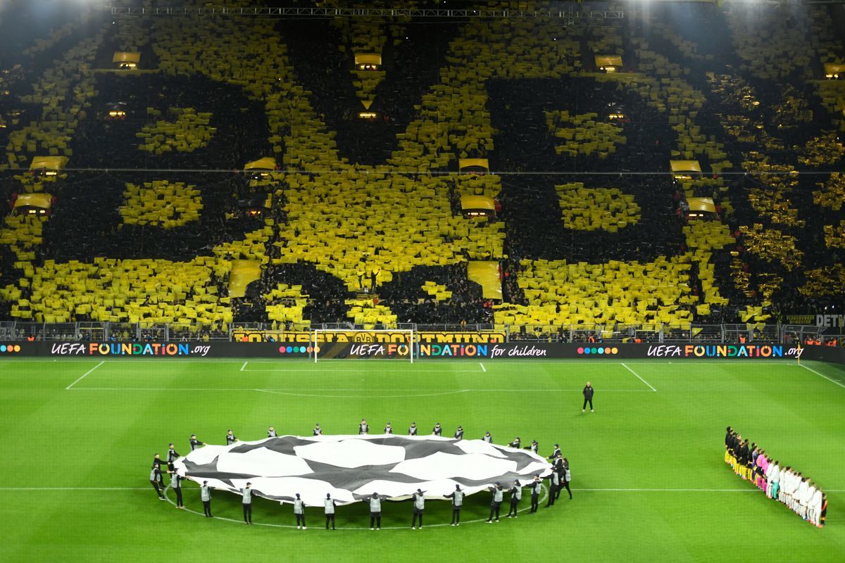 Place Dortmund