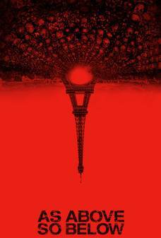 Película As Above, So Below (2014) - IMDb