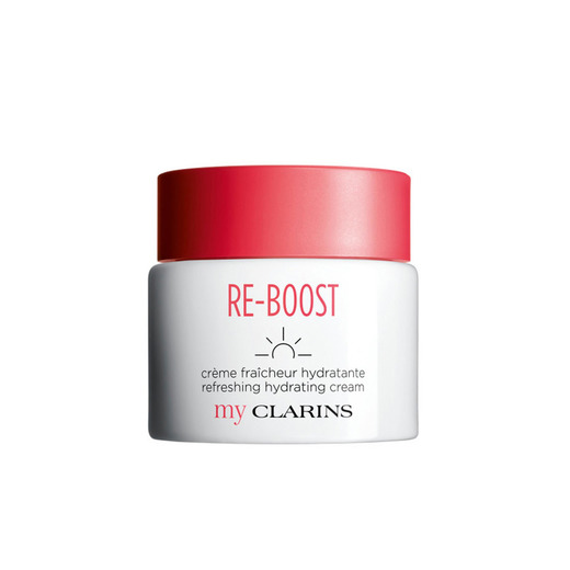 My Clarins RE-BOOST