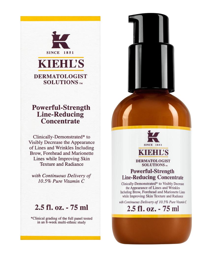 Fashion Powerful-strengh line-reducing concentrate 