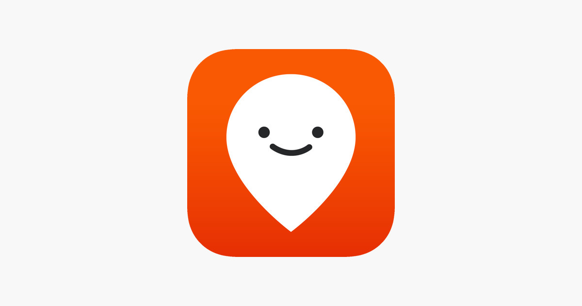 App Moovit 