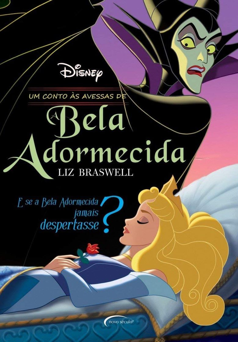 Película A Bela Adormecida