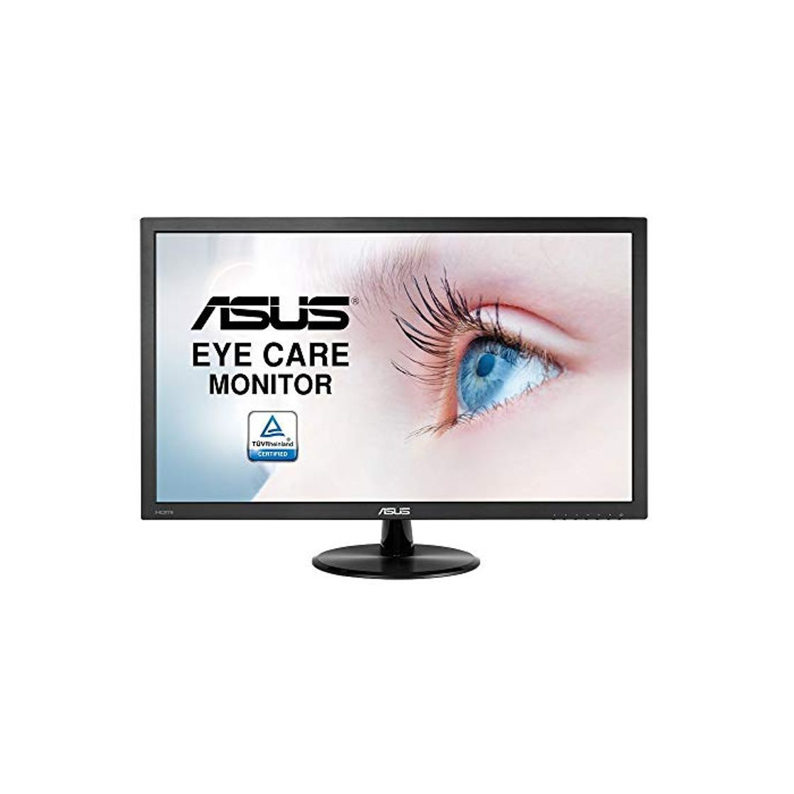 Electronic ASUS VP247HAE -  Pantalla para PC