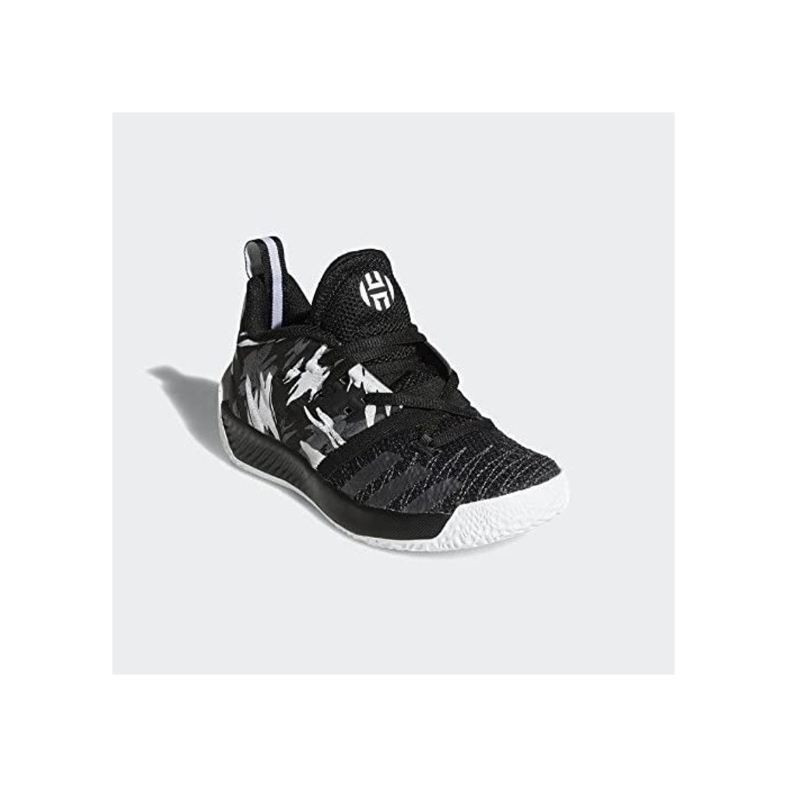 Producto adidas Harden Vol. 2 C, Zapatos de Baloncesto para Niños, Negro