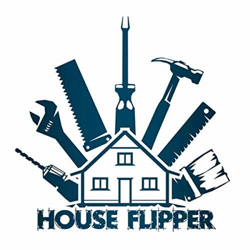 Product House Flipper