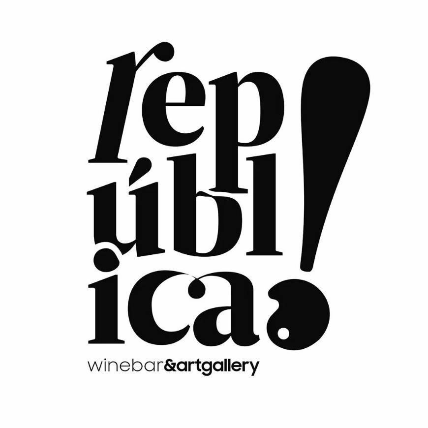 Restaurantes República winebar&artgallery