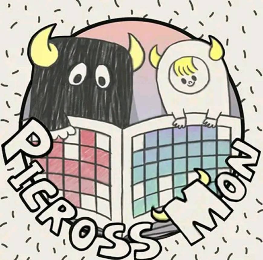 Picross moon