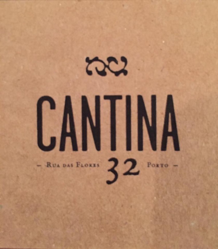 Restaurantes Cantina 32