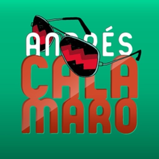 App Calamaro