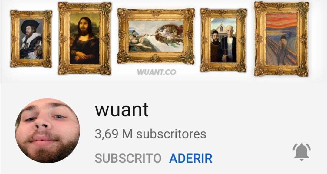 Moda wuant - YouTube