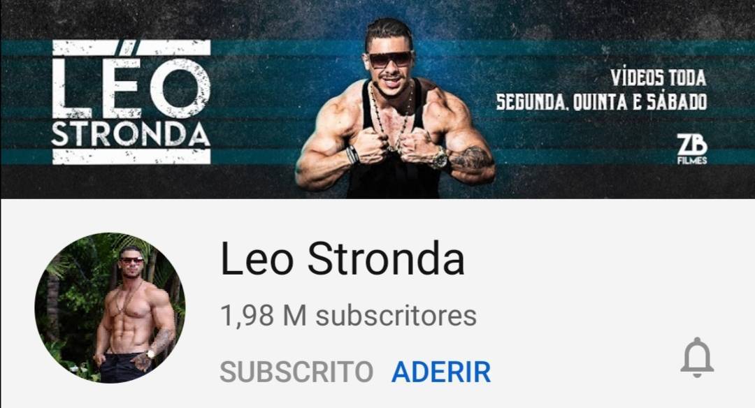 Fashion Leo Stronda (@leostronda) • Instagram photos and videos