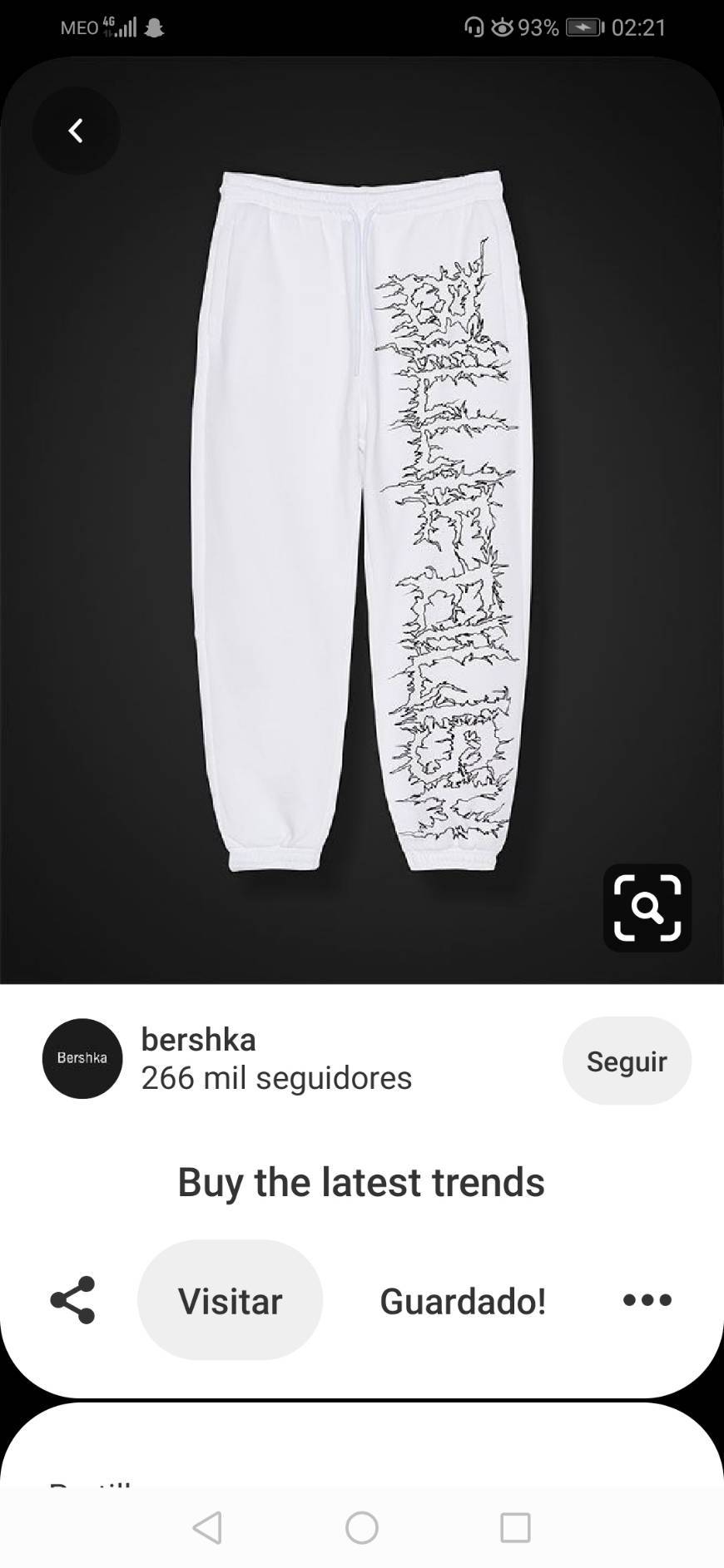 Moda Camiseta Billie Eilish Niña