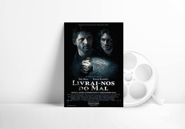 Filme "Livrai-nos do Mal" - Trailer Oficial Legendado (Portugal) - YouTube