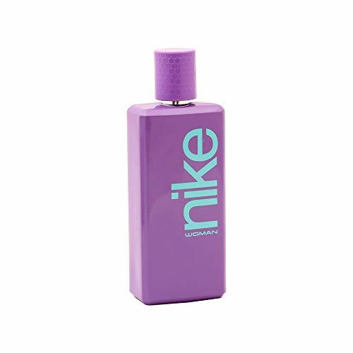 NIKE PURPLE WOMAN Eau De Toilette 100ML